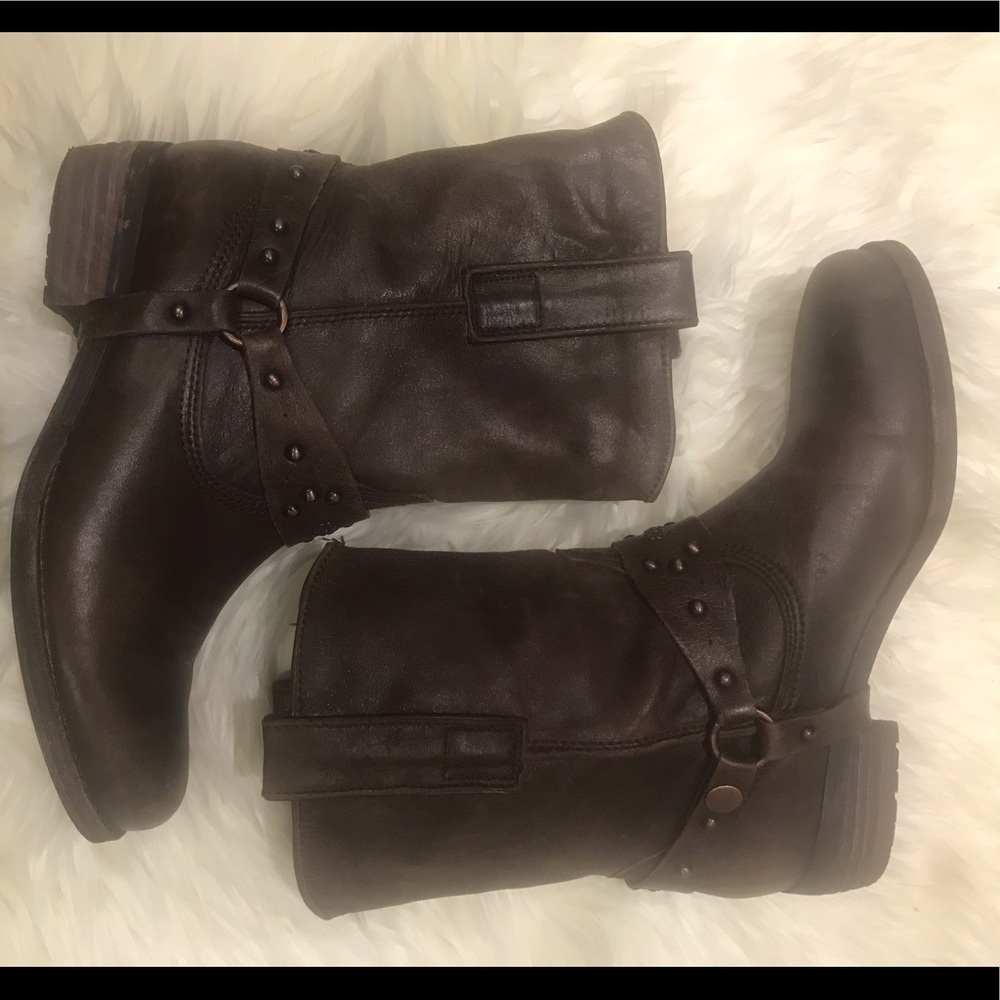 Sam Edelman Boot Leather - Picture 11 of 11